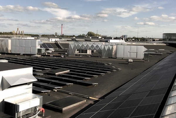 solceller