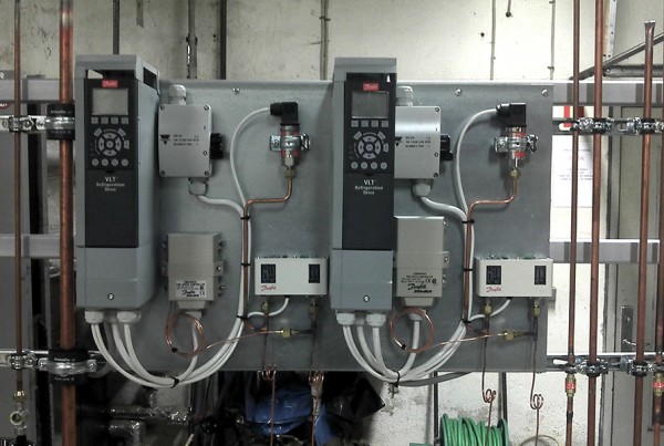 system